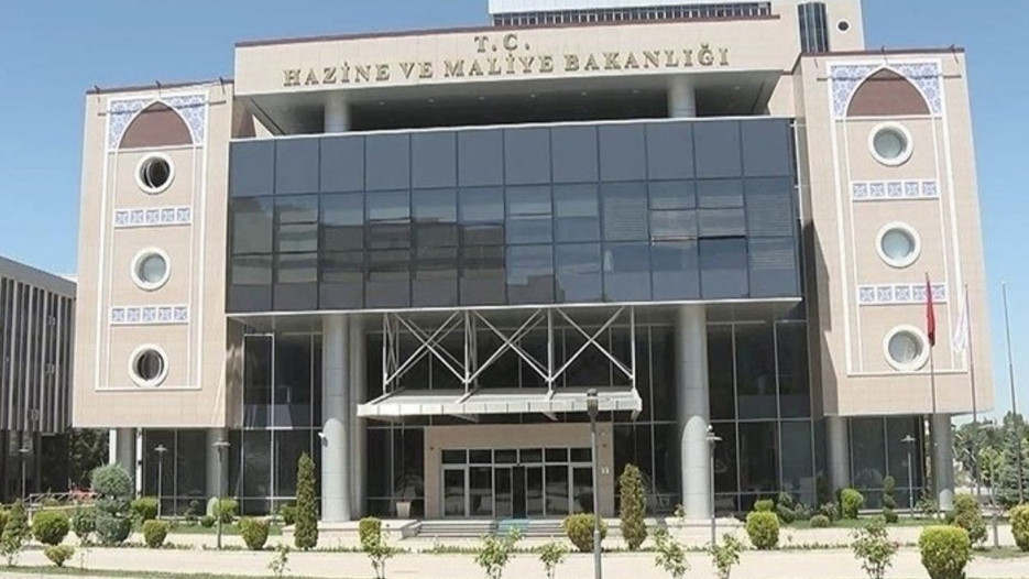 Hazine 2 ihaleyle yaklaşık 58,1 milyar lira borçlandı