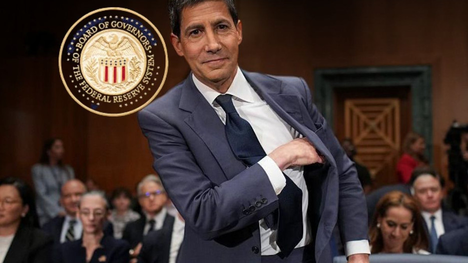 Fed'in başkan adayına 'Kukla' sorusu