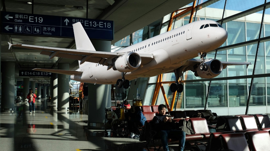 Yakıtta kriz derin havayolu şirketleri gergin