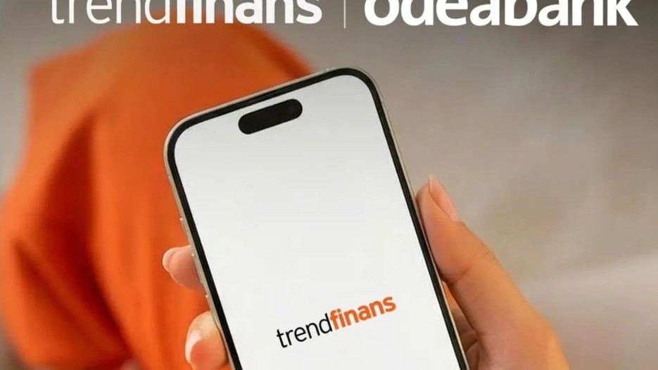 TrendFinans ve Odeabank'a servis modeli bankacılığı izni