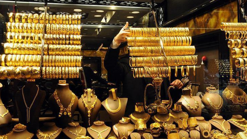 Altın fiyatlarında gerileme sürüyor
