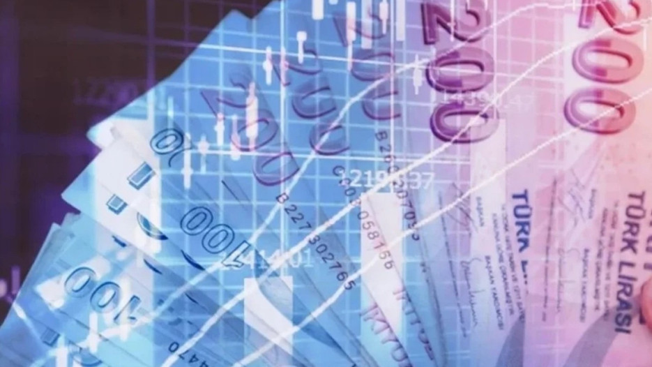 Rekor borç, zayıflayan artış