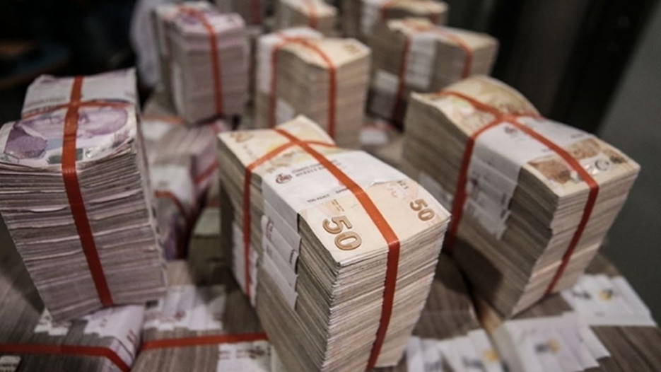 KKM bakiyesi geçen hafta 29 milyon lira daha azaldı