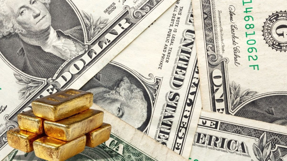 TCMB toplam rezervleri 174,5 milyar dolara yükseldi