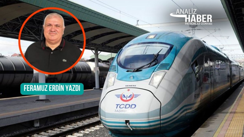 Rayda hızlı, hizmette nazlı