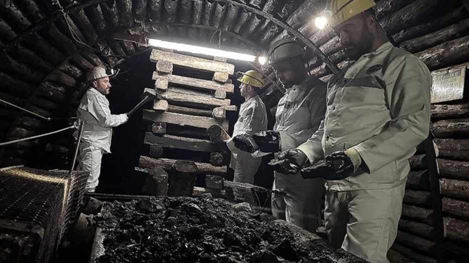 Madencilik izin yönetmeliği yürürlükten kaldırıldı