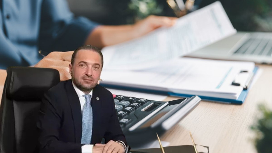 Yeni vergi indirimlerine TÜGİAD değerlendirmesi