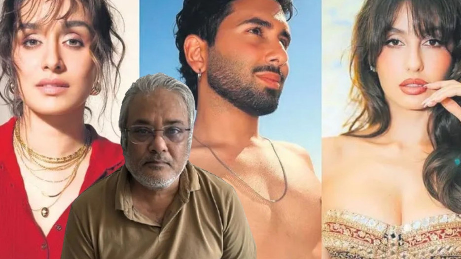 İstanbul'da yakalanan baron ünlülerle bağlantılı çıktı