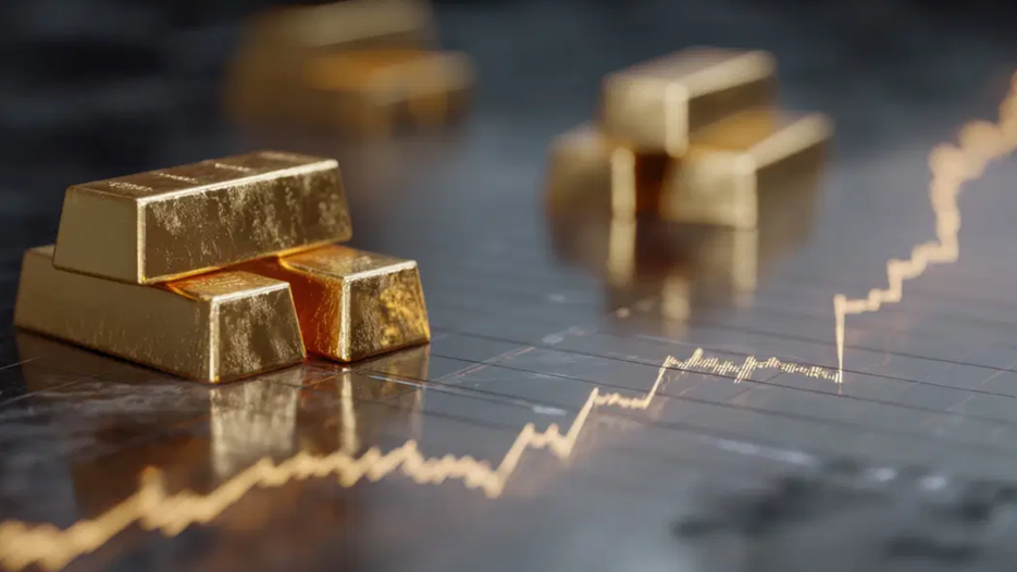 Altının kilogram fiyatı 6 milyon 800 bin liraya yükseldi