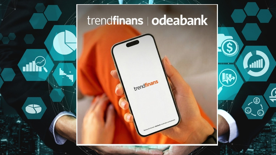 TrendFinans ve Odeabank'a BDDK’dan izin çıktı