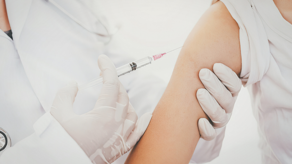 Hepatit A aşısında yerli üretim başladı