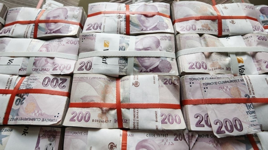 Banka dışı finans sektörü 6,8 milyon müşteriye ulaştı