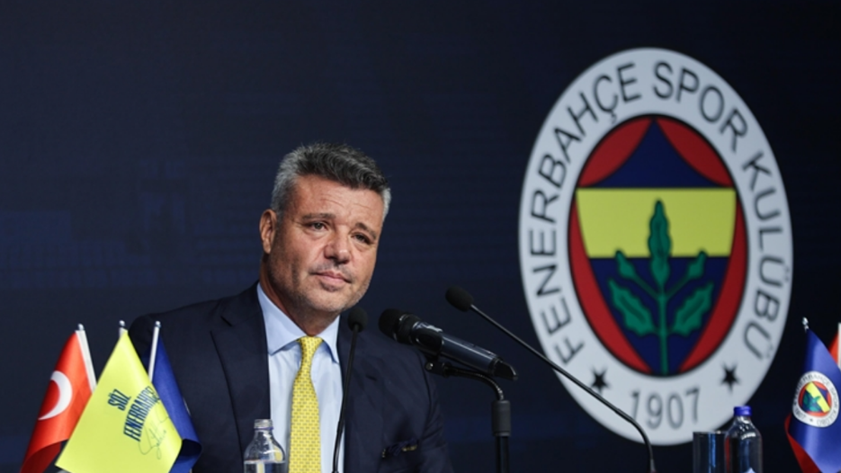 Saran'dan 'Bırakıyorum' mesajı