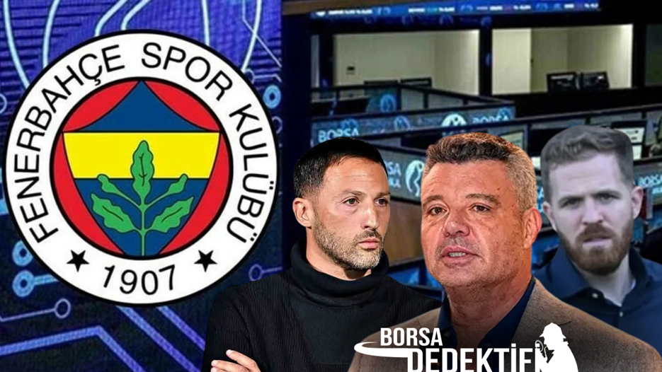 Şampiyonluk gitti Fener coştu