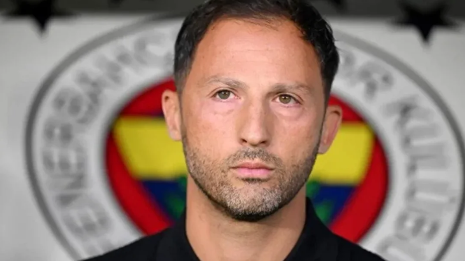 Fenerbahçe, Todesco'yu KAP'a bildirdi