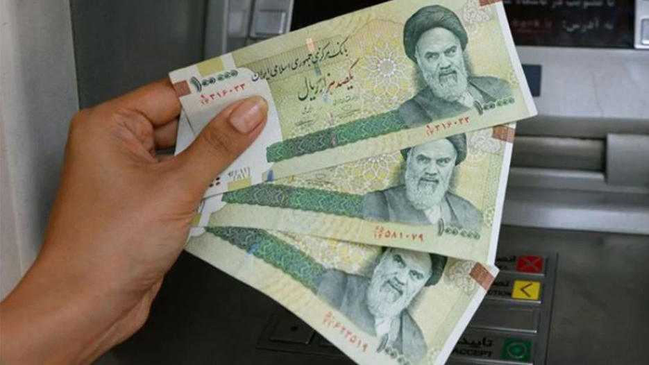 İran riyali tarihi dipte: Kur 1,8 milyonu aştı
