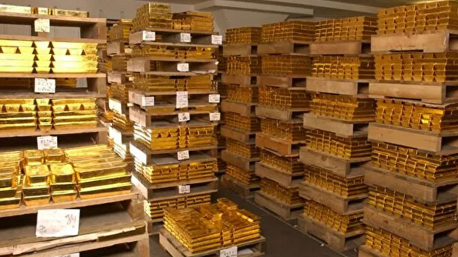 Merkez bankalarının altın alımı hızını koruyor