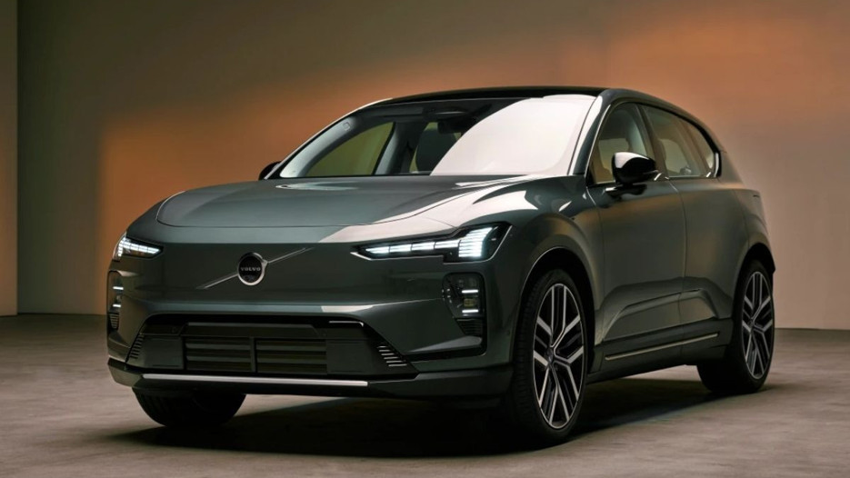 Volvo Cars ilk çeyrekte kârını korudu