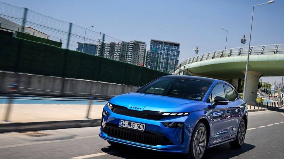 Skoda Avrupa’nın en çok tercih edilen 2. markası oldu