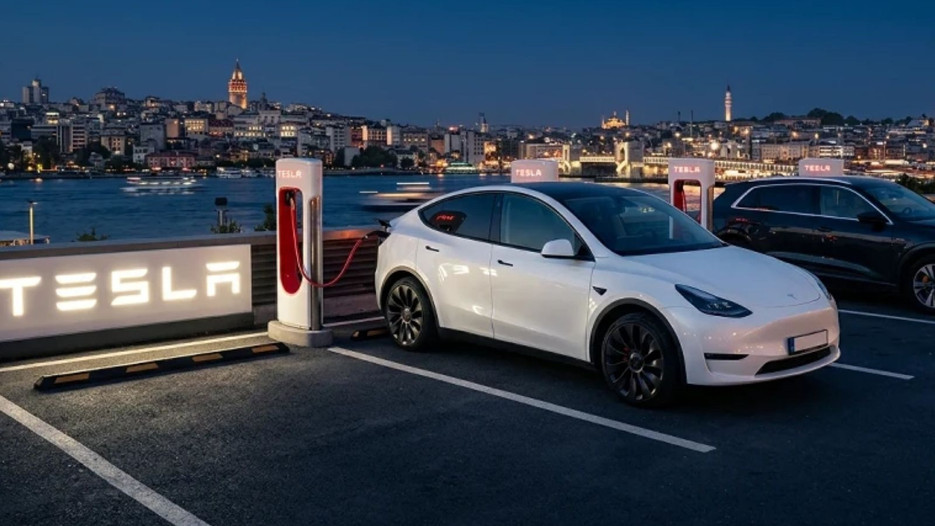 Tesla'dan şarj ücretlerine zam