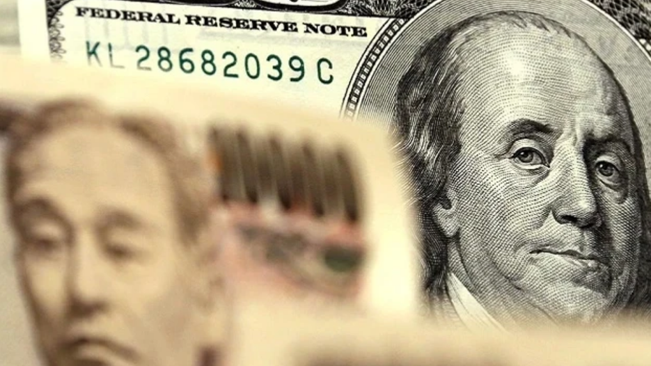 Japonya Yen'e müdahale etti dolar çakıldı