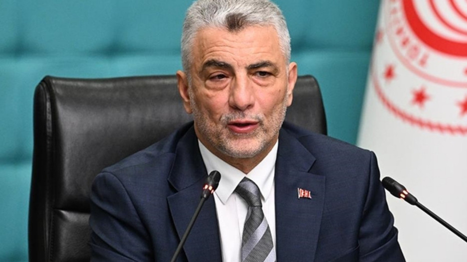 Mal ihracatında 275,8 milyar dolarlık yeni rekor