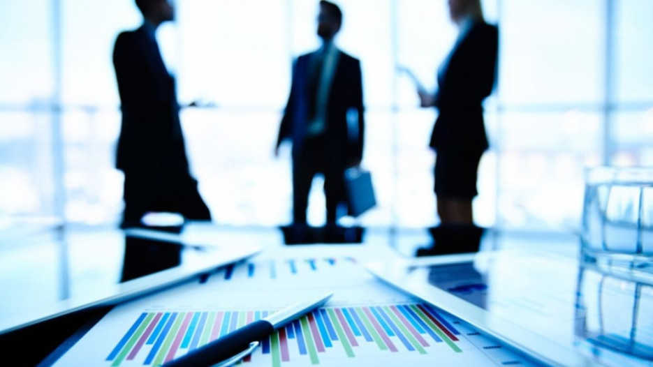 Türkiye için küresel hizmet ve ticaret merkezi hedefi