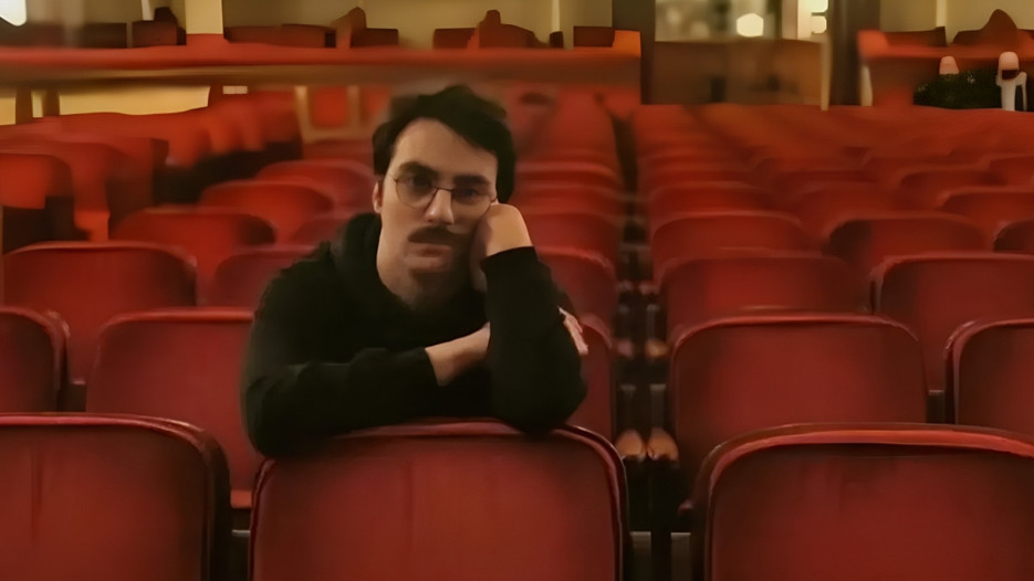 Komedyen Kaan Sertdemir hayatını kaybetti