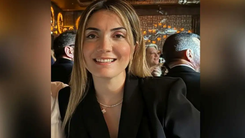 Muhittin Böcek'in gelini Zuhal Böcek tutuklandı