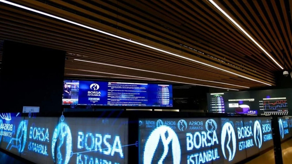 BIST 100'e jeopolitik gerilim etkisi