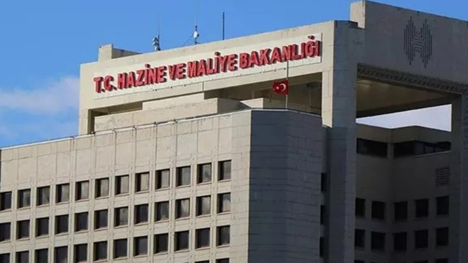 Hazine yarın bono ve tahvil ihalesine çıkıyor