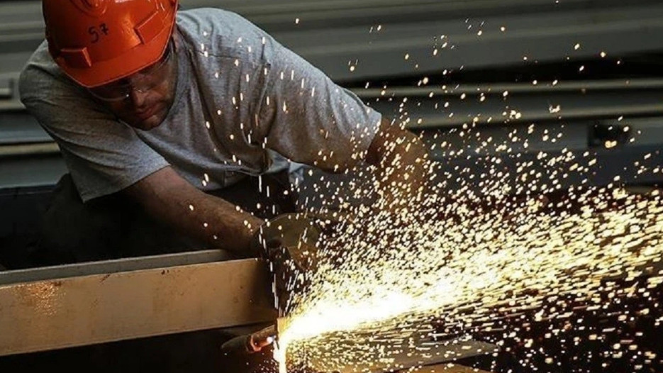 İSO Türkiye İmalat PMI nisanda 45,7 oldu