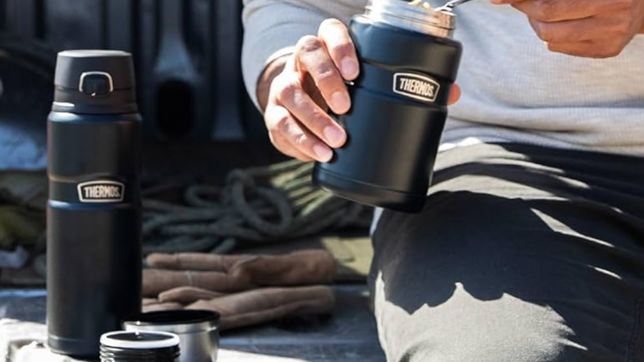 Thermos 8 milyon ürününü geri çağırdı