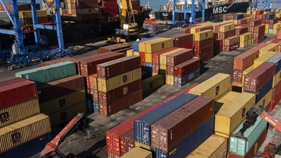 Türkiye’nin AB’ye ihracatı 35 milyar doları aştı