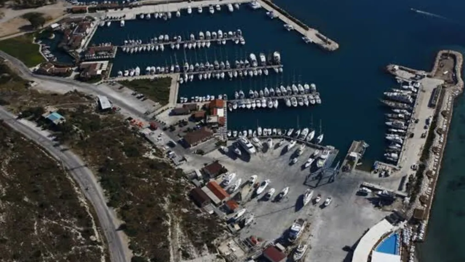 Aydıncık Yat Limanı Projesi ihalesi ertelendi