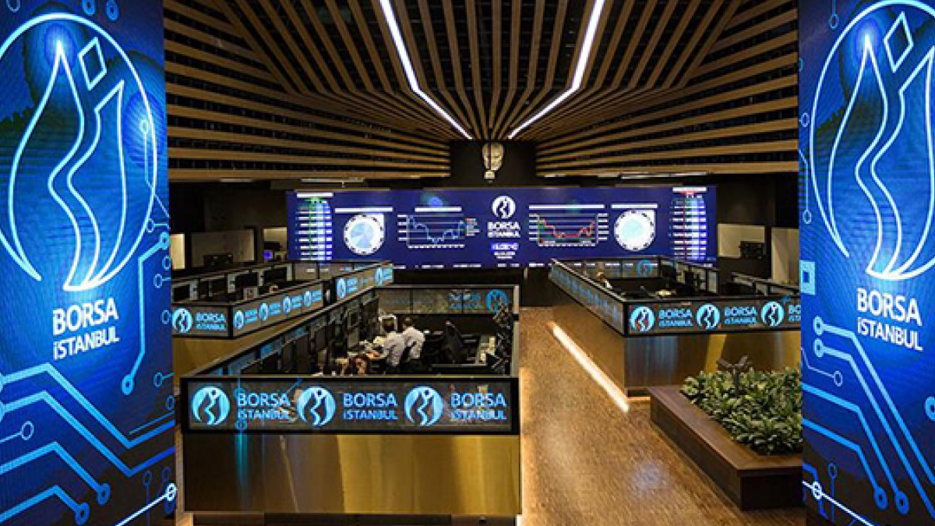 Borsa İstanbul’dan 5 hissede FDPO güncellemesi