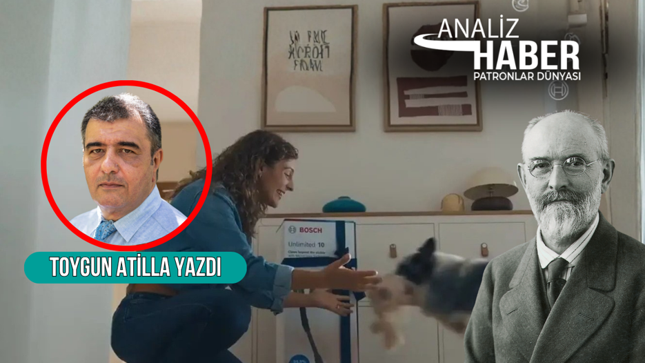 Bosch'un reklamla gelen güveni reklamla gitti