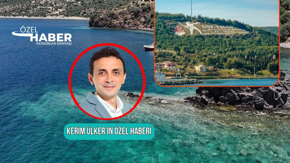 Ege’yi bir hat daha buluşturacak