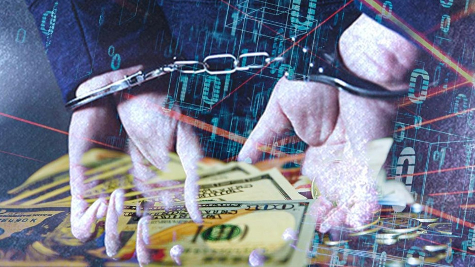 Yasa dışı bahise finansal desteğe büyük operasyon