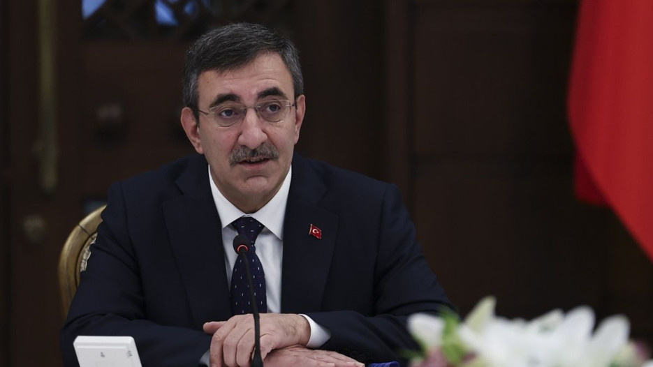 'Hedef küresel yatırım pastasından daha fazla pay almak'