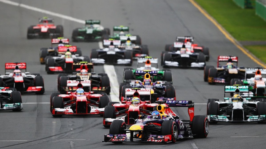 Türkiye, bu sezonki F1 takvimine dahil olabilir