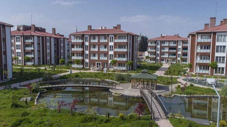 100 bin sosyal konut projesi başvuru iadeleri başladı
