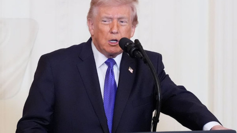 Trump, İran'la anlaşma konusunda 'iyimser'