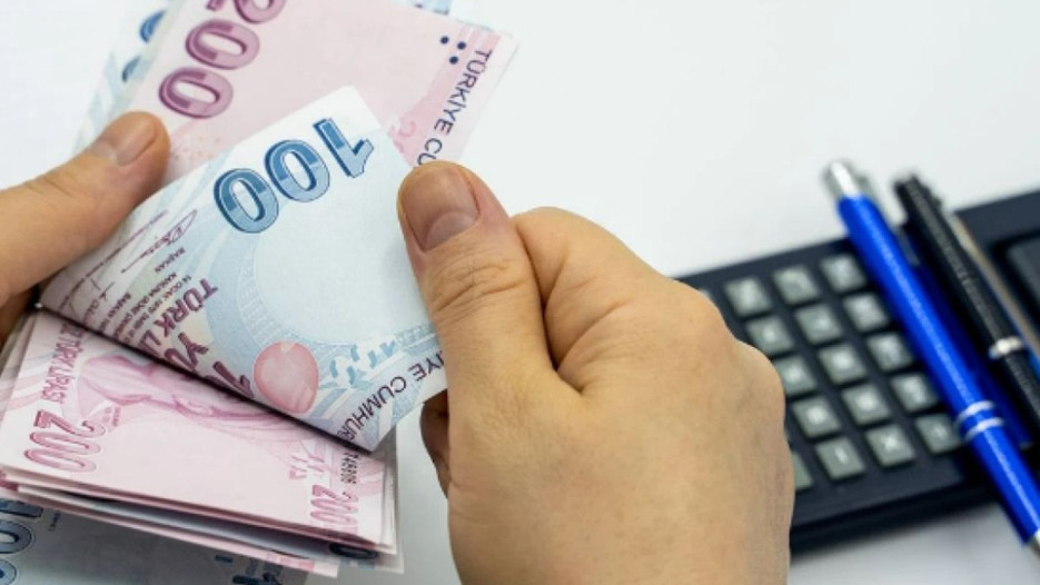 Yeni vergi paketi komisyondan geçti