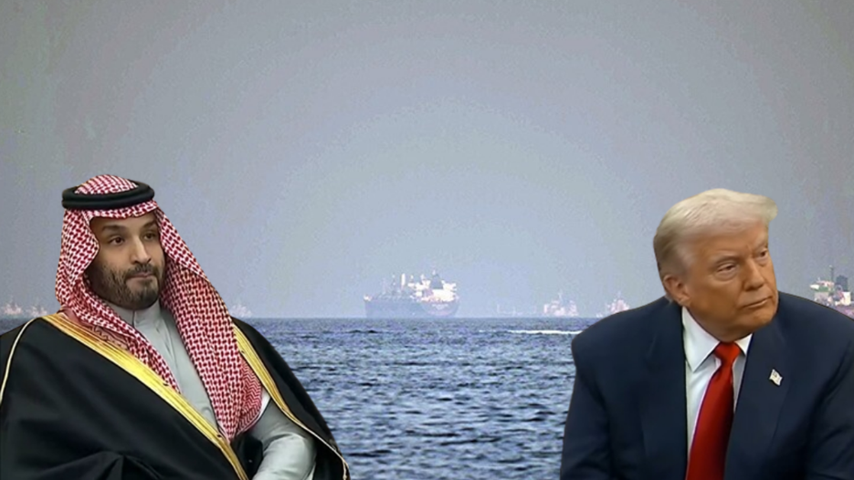 Suudi tepkisi Trump'a Hürmüz'de geri adım attırdı