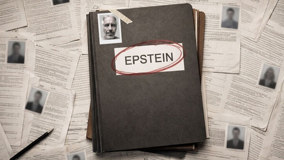 Epstein'in yazdığı söylenen "intihar notu" ortaya çıktı