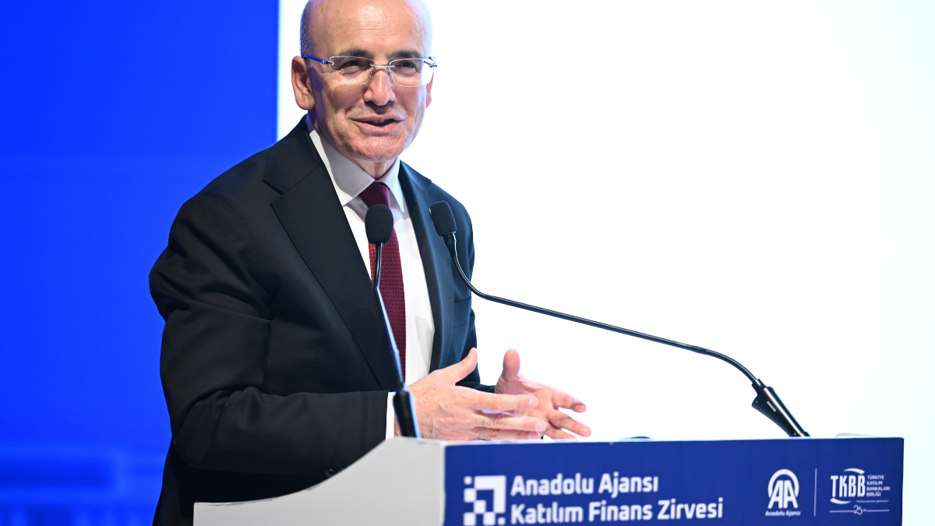 Mehmet Şimşek'in benzin hesabı