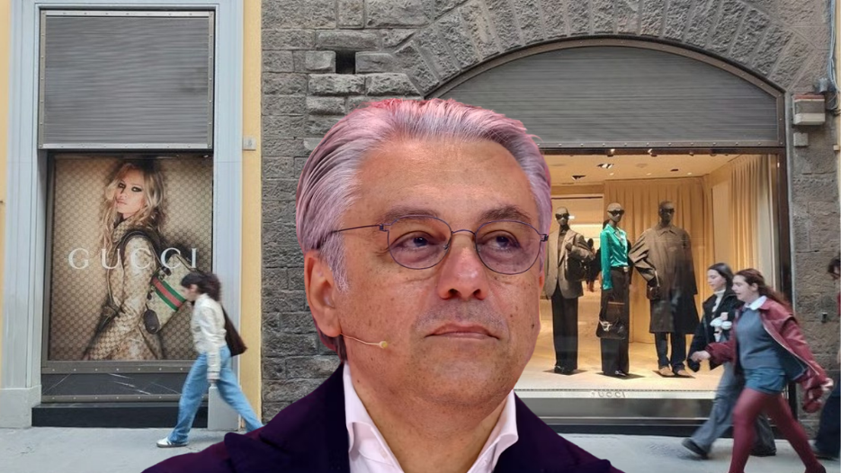 Modanın kalbinde grev var