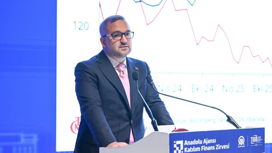 Önceliğimiz fiyat istikrarı