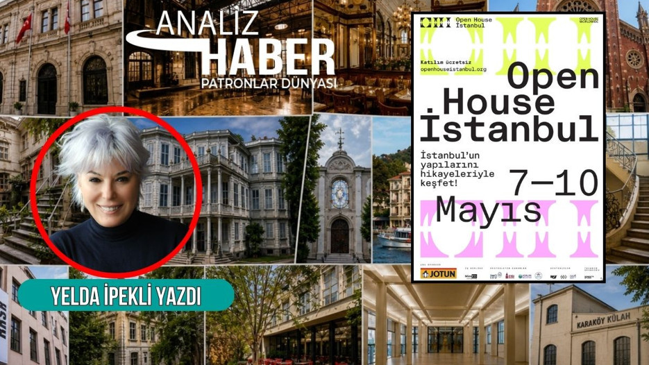 İstanbul sana ne fısıldıyor?